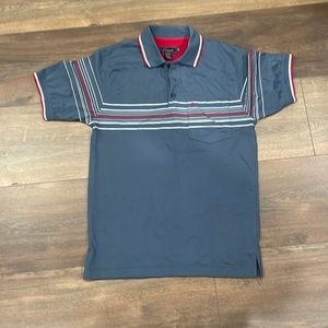 Men’s, small vintage Giorginni polo- new